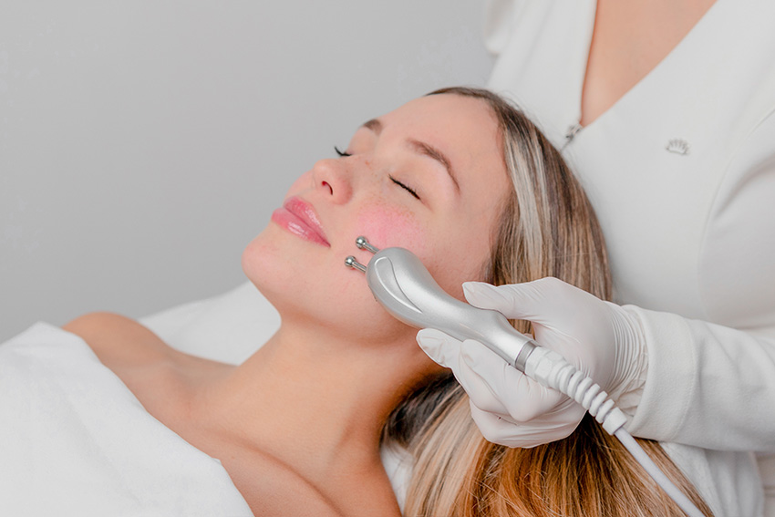 Servicio de Facial Firming