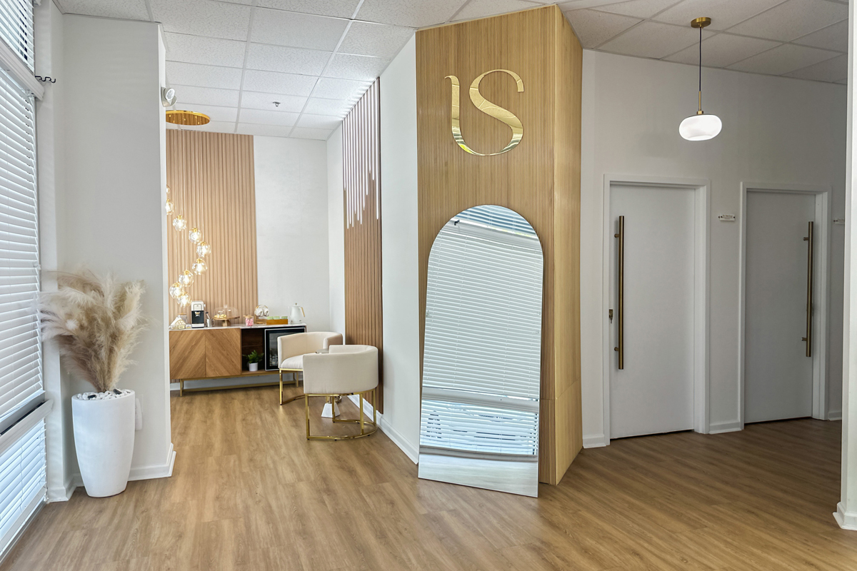 ENTRANCE-SPA-ESTHETICS-ISAS-ESTHETIC-DOCTOR-ISABEL-RODRIGUEZ