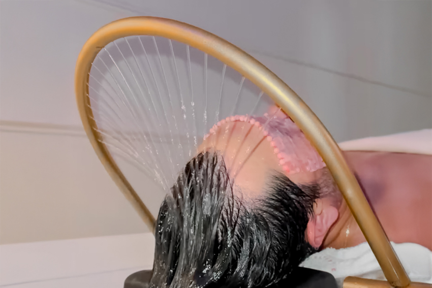 Head Spa